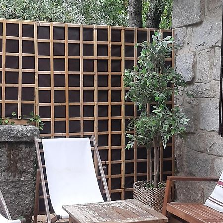 セルセディリャ La Casita De Piedraヴィラ エクステリア 写真