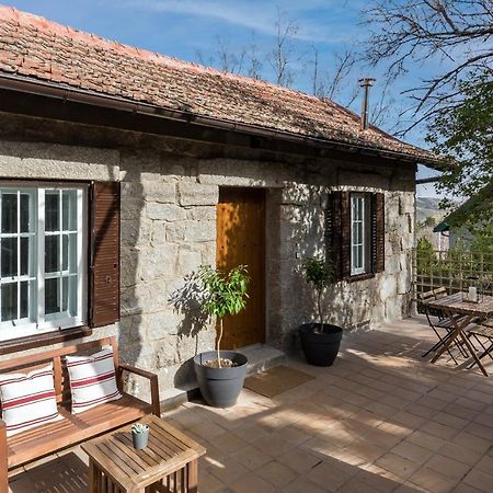 セルセディリャ La Casita De Piedraヴィラ エクステリア 写真
