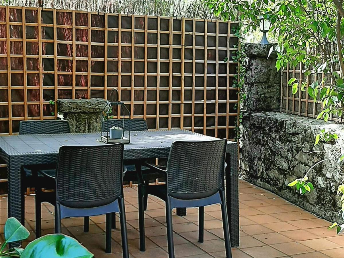 セルセディリャ La Casita De Piedraヴィラ エクステリア 写真